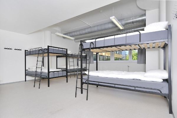 Hotel Anker Apartment (Oslo)